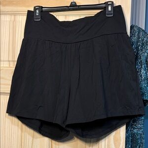 Halara Black Women's Shorts